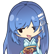 :Bluehairedgirl_Sad:
