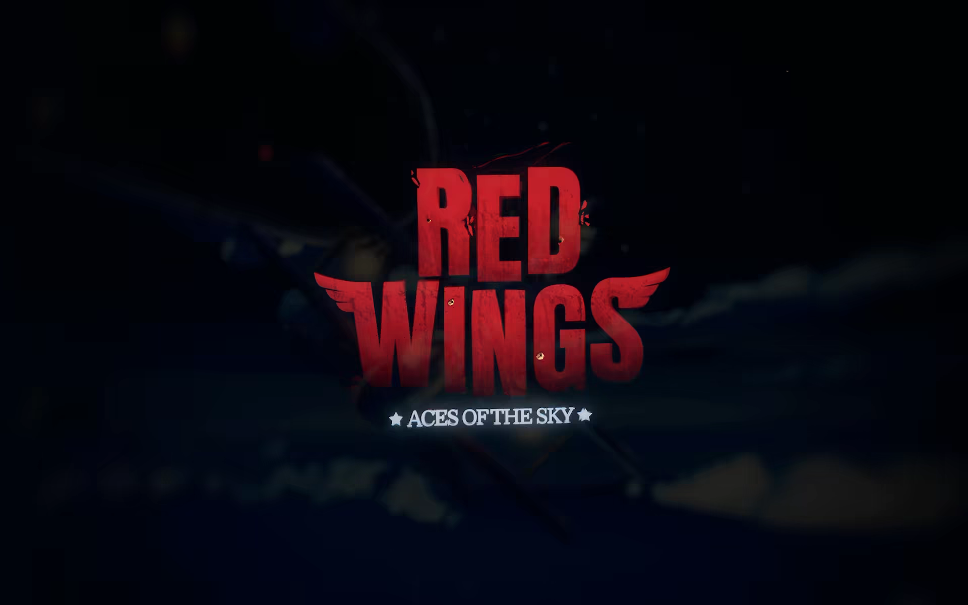 Red Wings: Aces of the Sky - Steam Deck Startup Movie