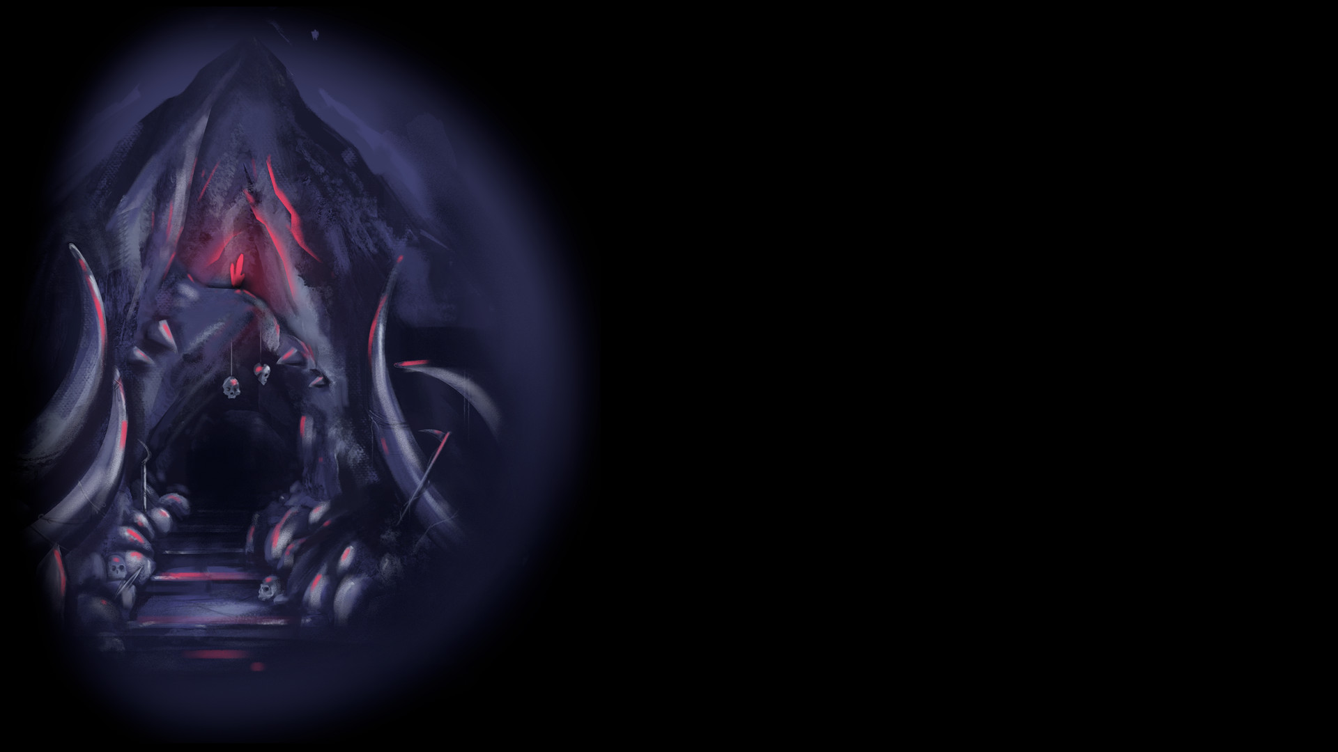 Goblin Caves
