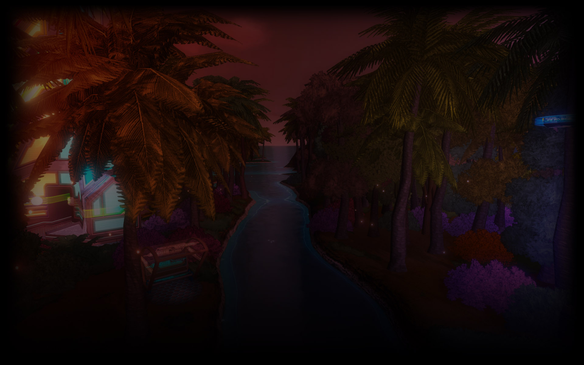Paradise Perfect