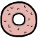 :WhiteDoorDonut: