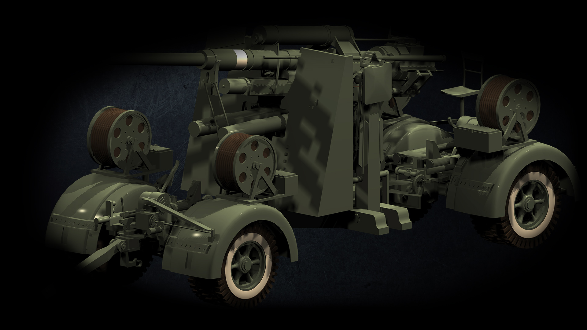 Flak 88