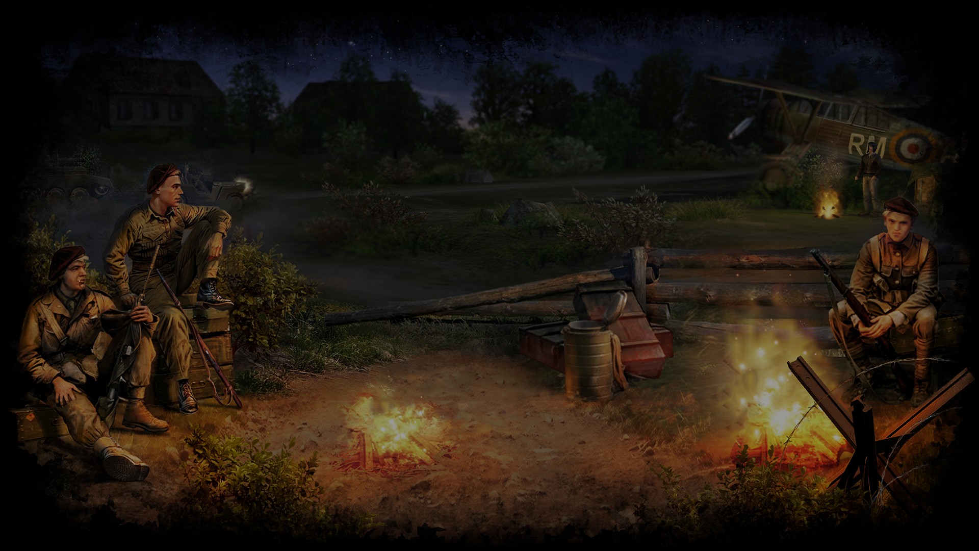 Camp