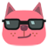 :LF_CAT_DARKGLASS: