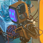 Happy Bot