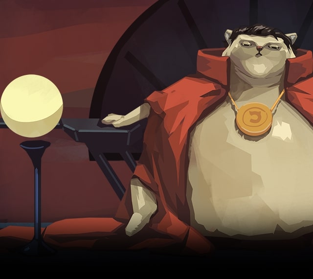 CHONK