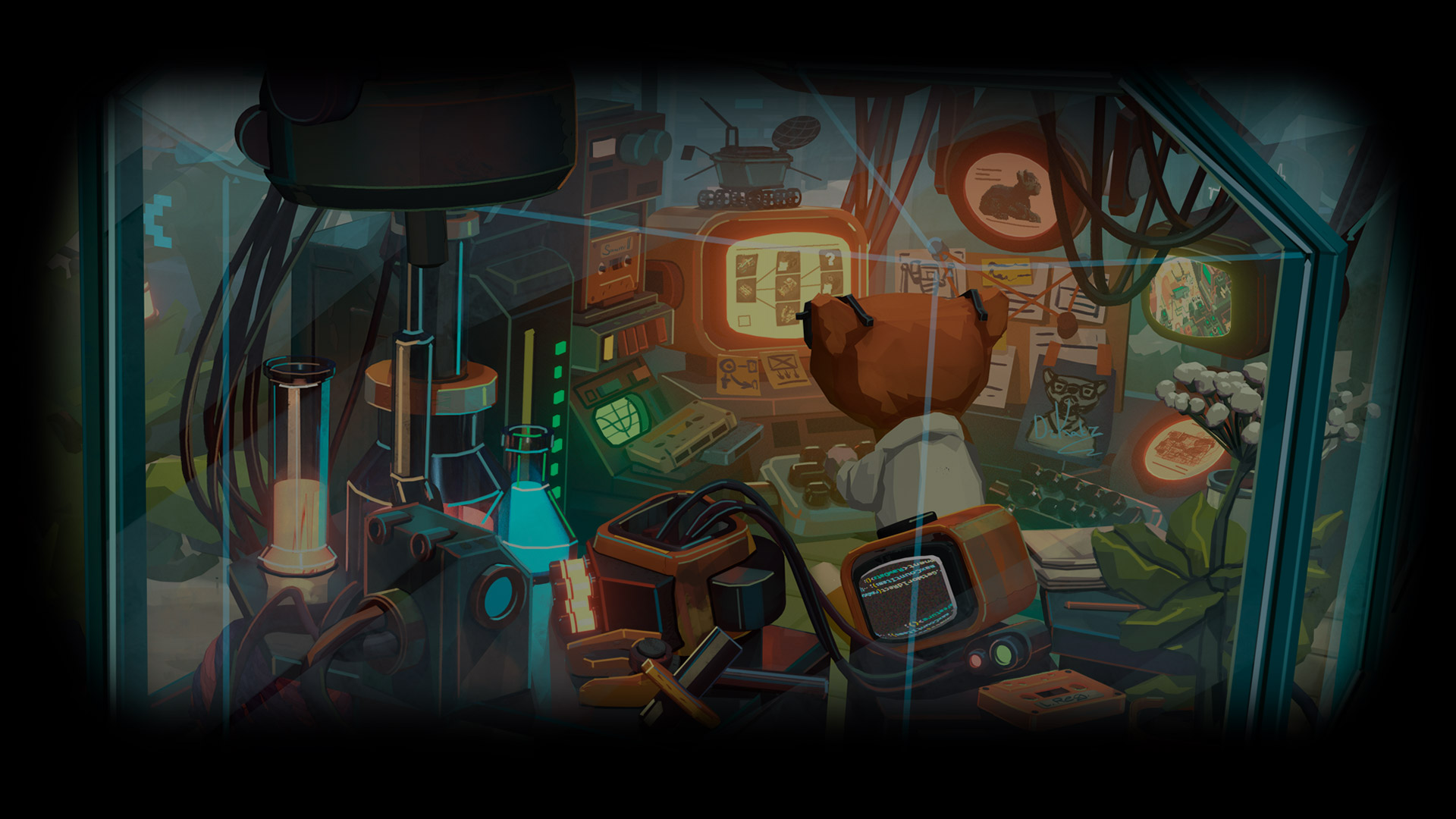 The Lab