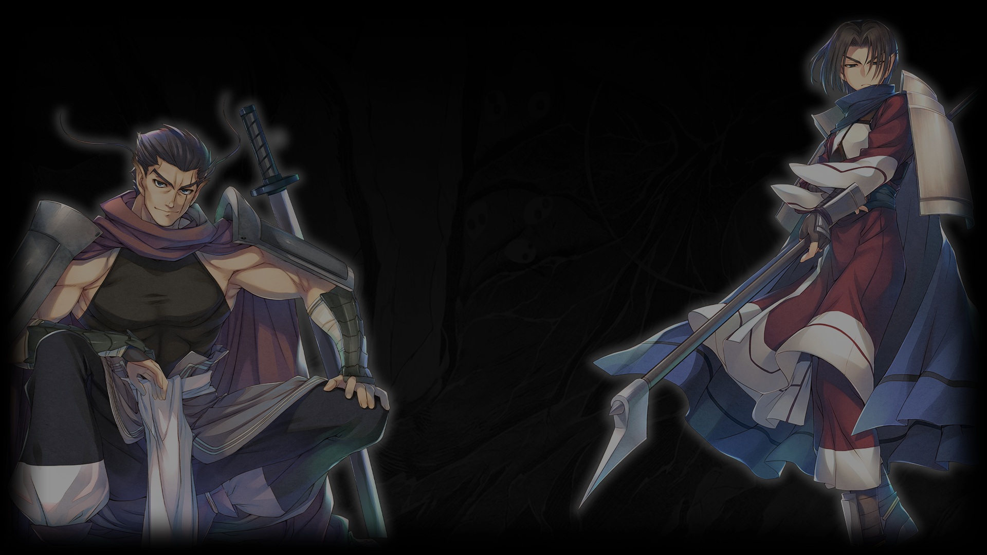 Benawi & Kurou