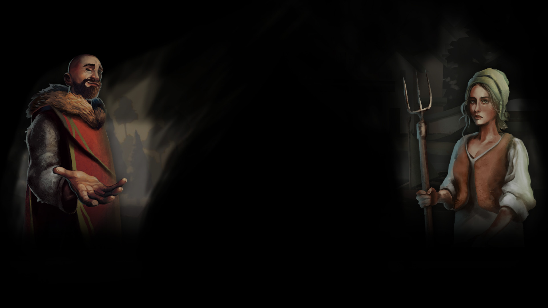 Bonfire2 Trading cities