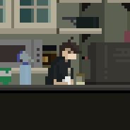 Morning Coffee