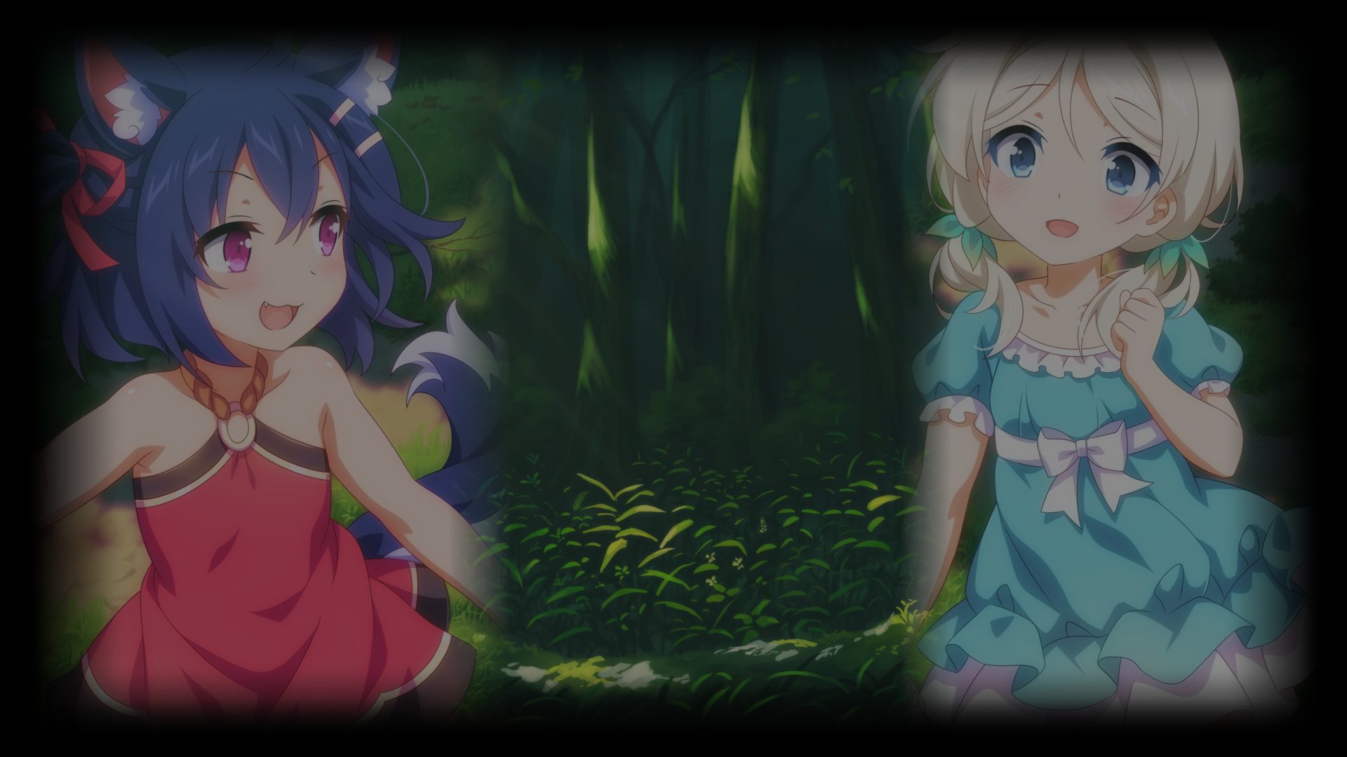 Small Adventurers
