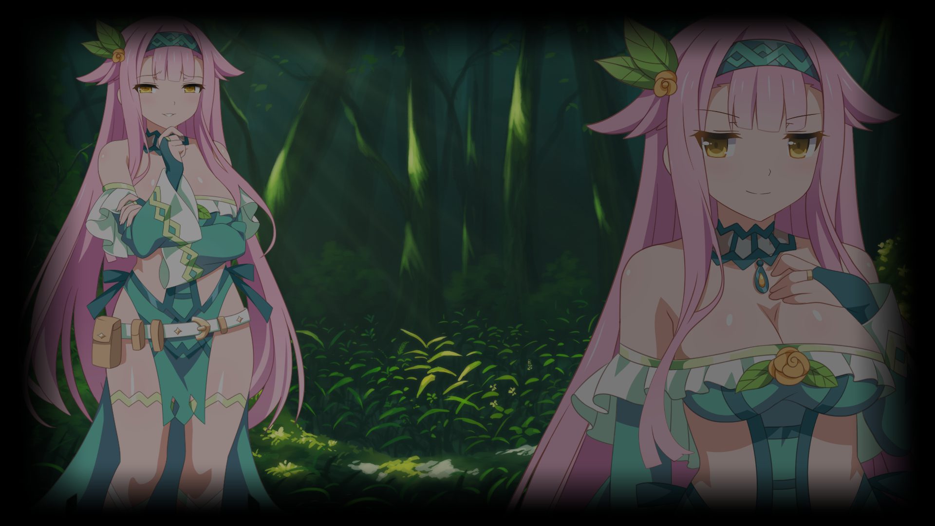 Tutor Nymph