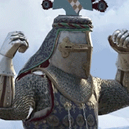 Crusader Kings III - Avatar