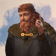 Murchad Portrait