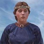 Matilda Disbelief