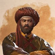 Yahya Portrait