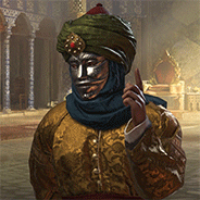 Yaqub Thinking