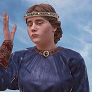Matilda Worry