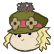 :hedgina:
