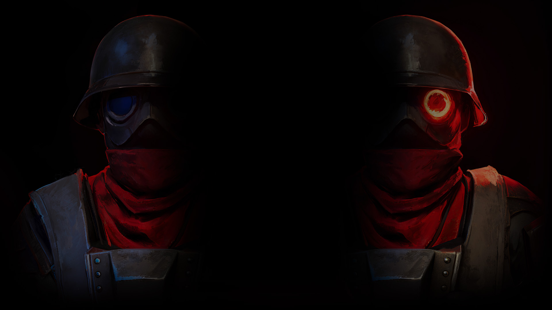 New Light Soldiers