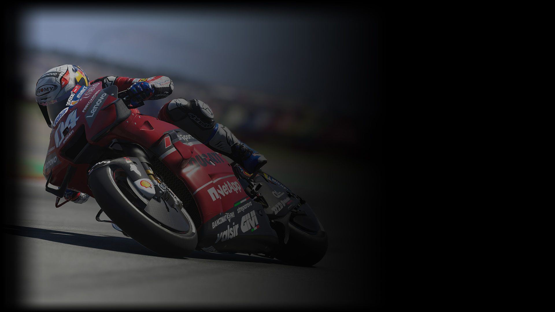 Dovizioso