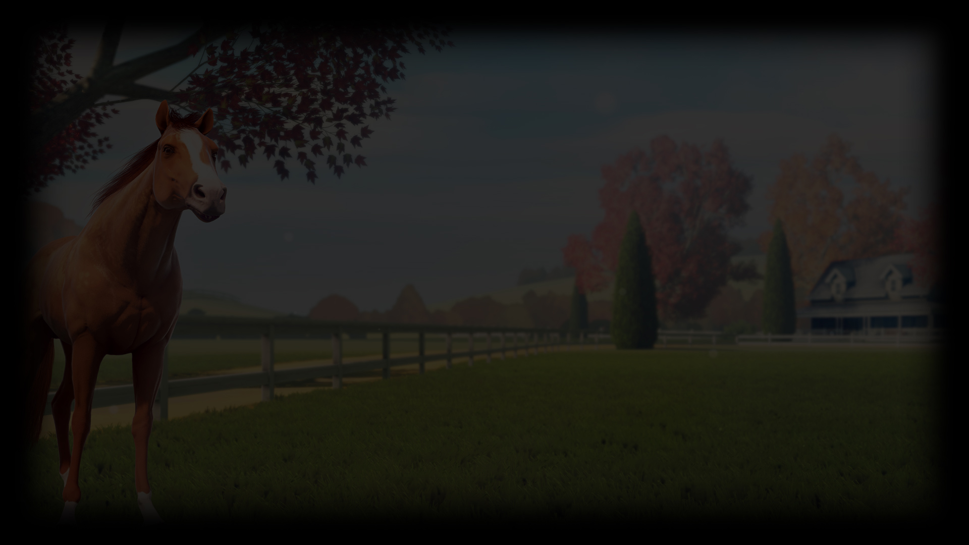 On the Ranch