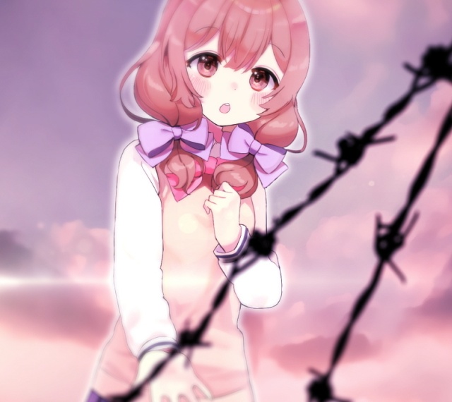 A Helping Hand