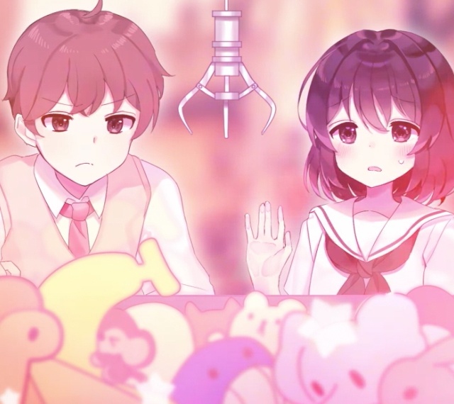 Plushies and Memories