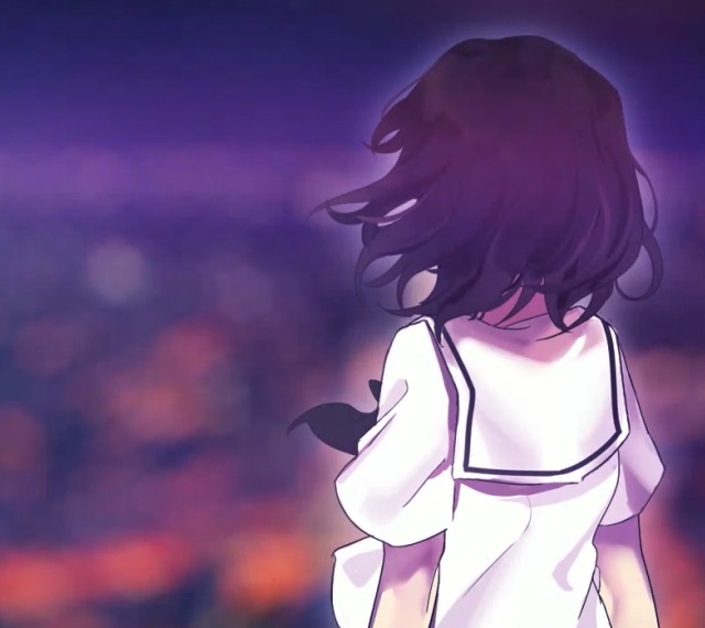 The City, the Night, and You