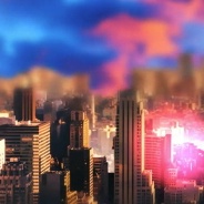 The City of the Future