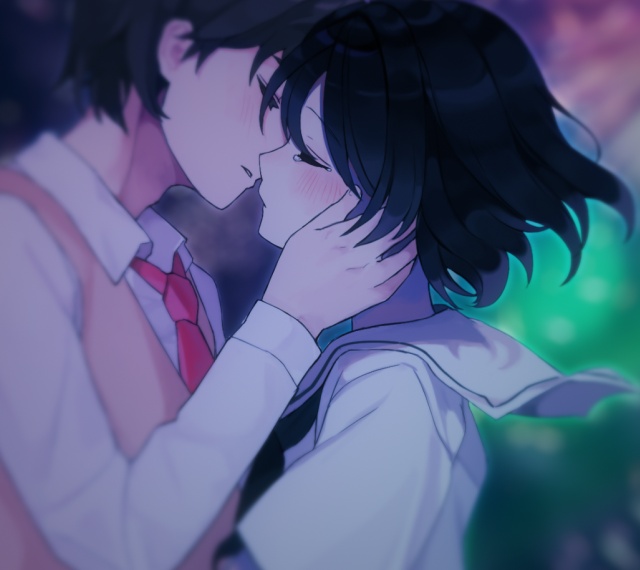 One Final Kiss