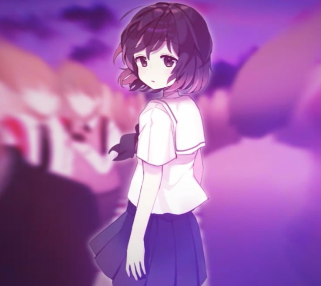 An Encounter