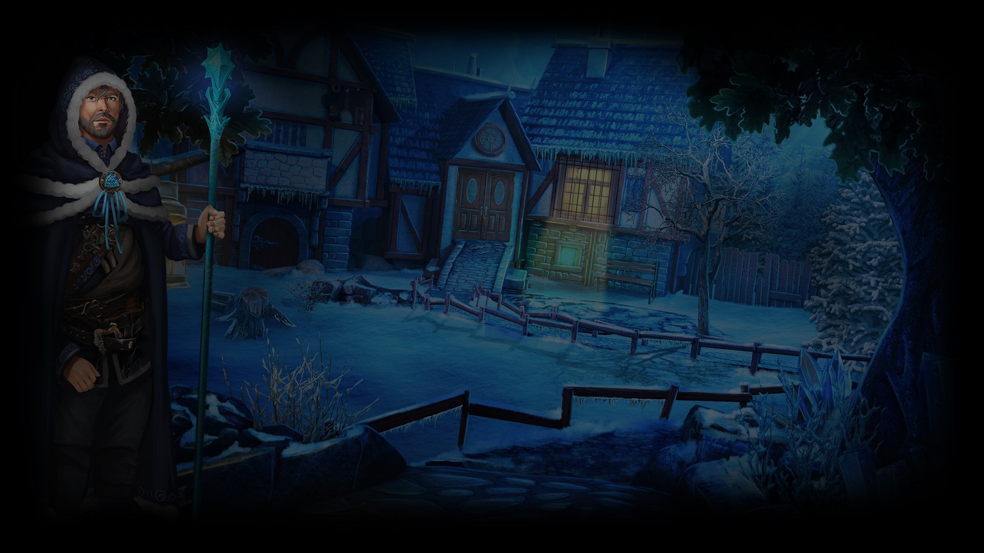 Jack Frost