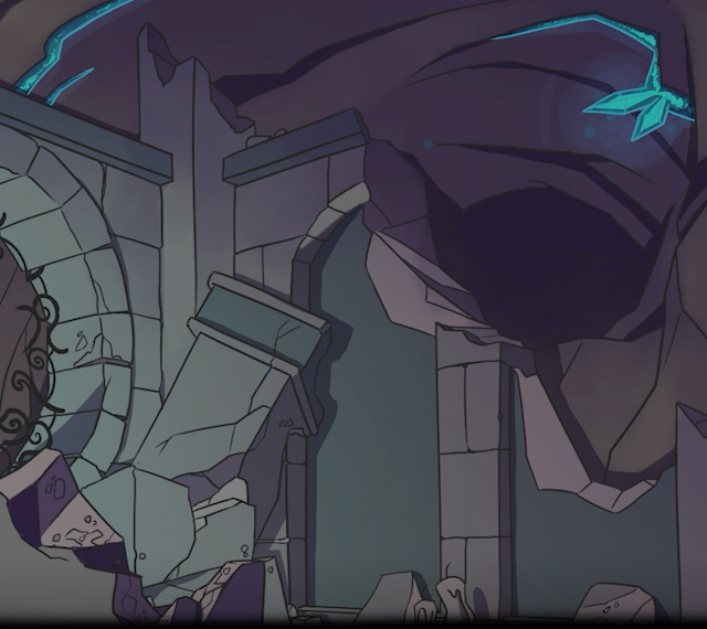 The Crystal Mines