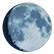 :gibbousmoon: