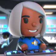 Comms Officer