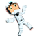 :lostinspace:
