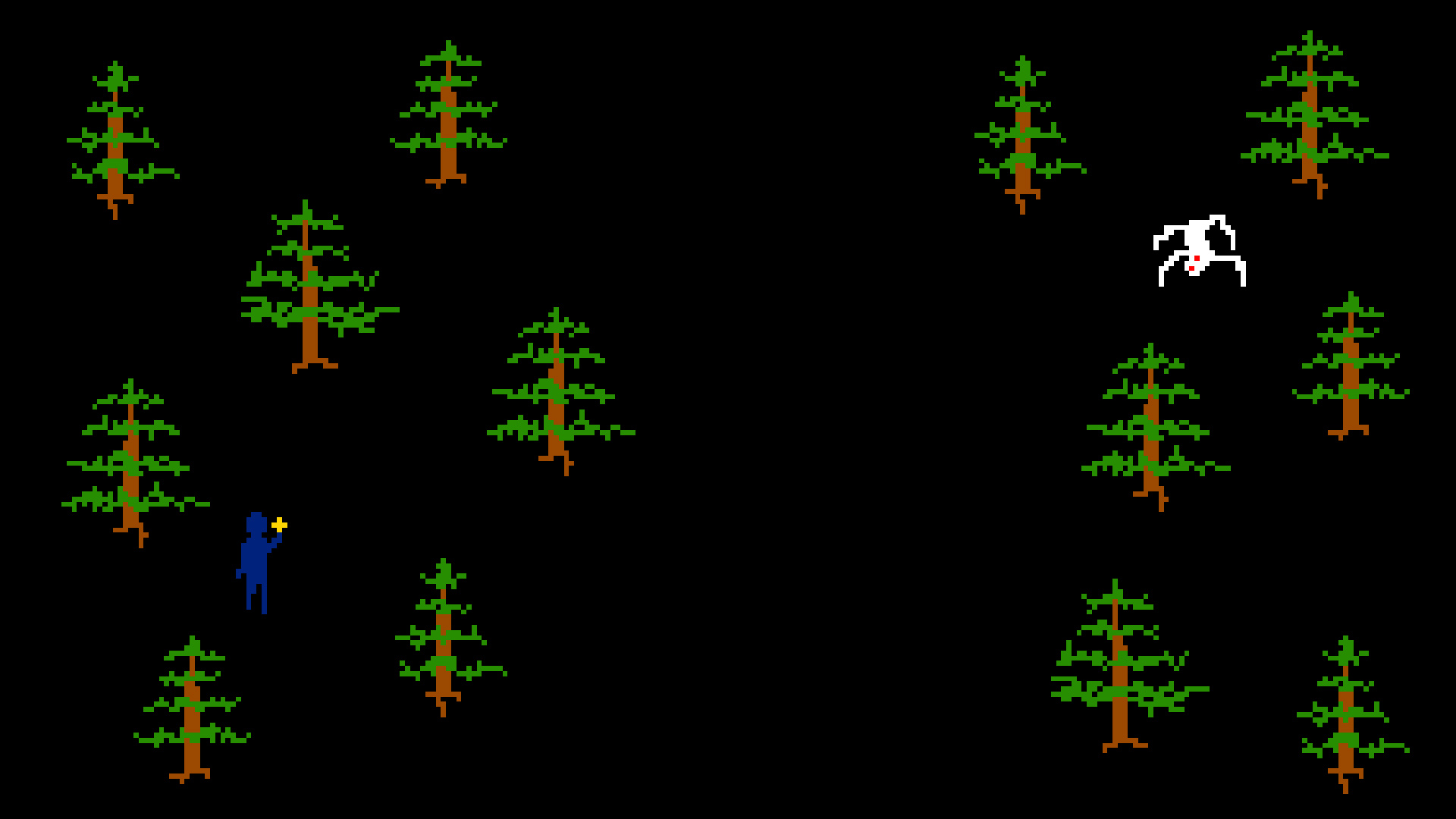 The Woods