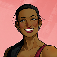 Reva Avatar
