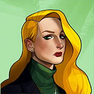 Gladys Avatar
