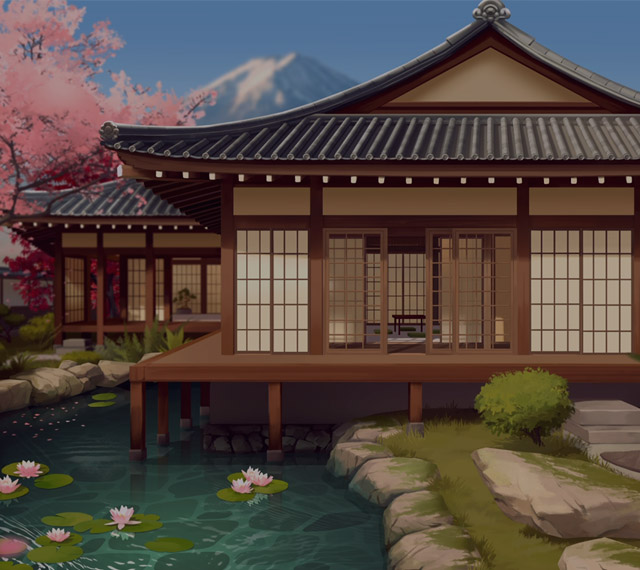 Sakura miniprofile