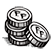 :DDCoins:
