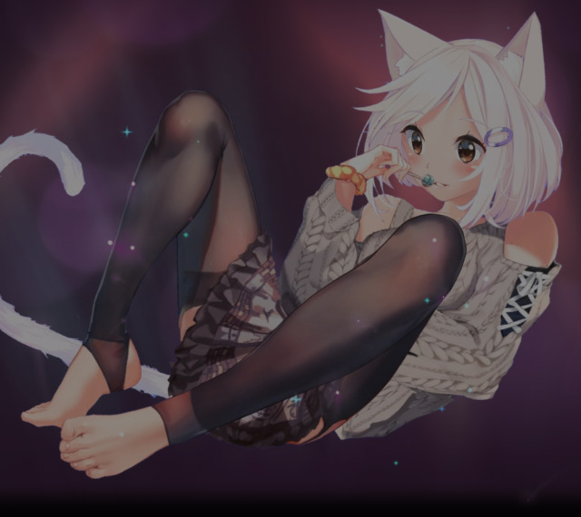 Sayouri Chilling