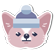 :winter2019neutraldog: