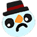 :winter2019sadsnowman: