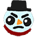 :winter2019angrysnowman: