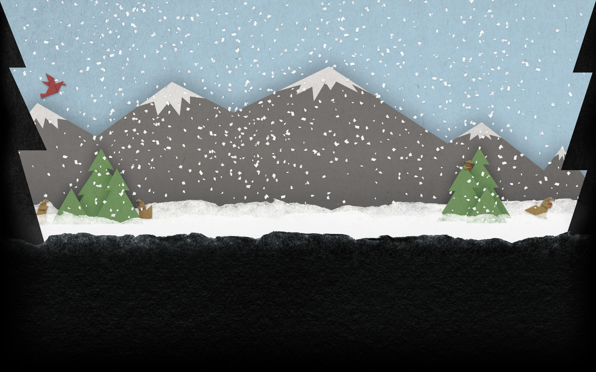 Mountains
