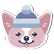 :winter2019happydog: