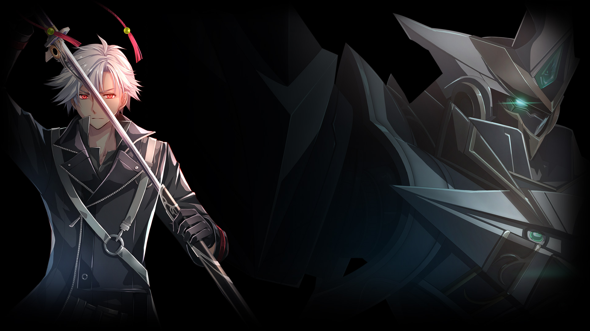 Rean & Valimar