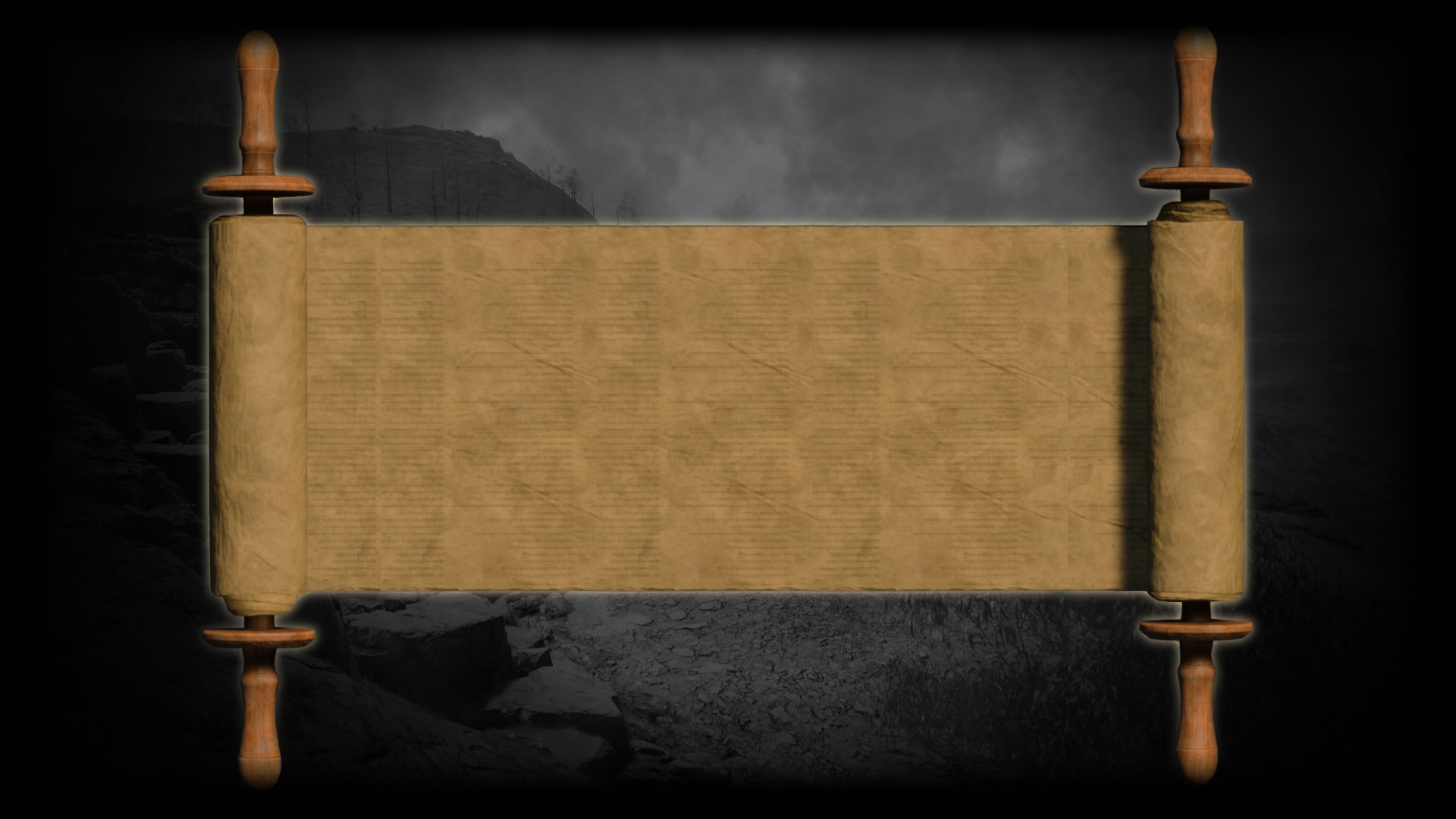 The Scroll